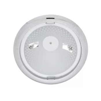 GL208 DOWNLIGHT SATIN NICKEL RX7s FOR MHL