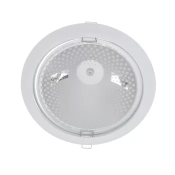 GL208 DOWNLIGHT WHITE RX7s FOR MHL