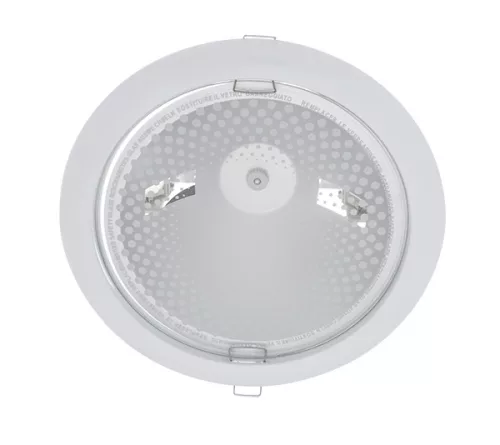 GL208 DOWNLIGHT WHITE RX7s FOR MHL