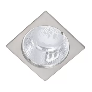 GL209 DOWNLIGHT RX7s CHROME