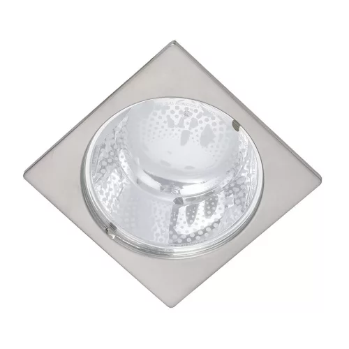 GL209 DOWNLIGHT RX7s CHROME