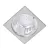 GL209 DOWNLIGHT RX7s CHROME