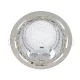GL210E DOWNLIGHT SATIN NICKEL 2XE27