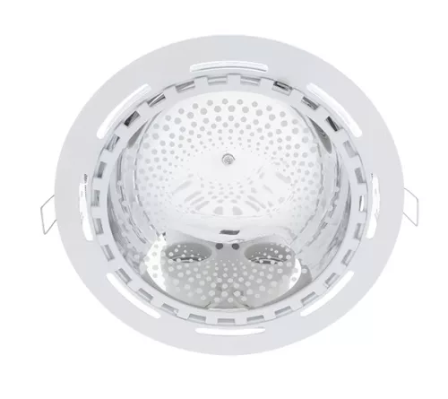 GL210E DOWNLIGHT WHITE 2XE27