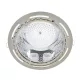 GL210 DOWNLIGHT SATIN NICKEL 2XG24