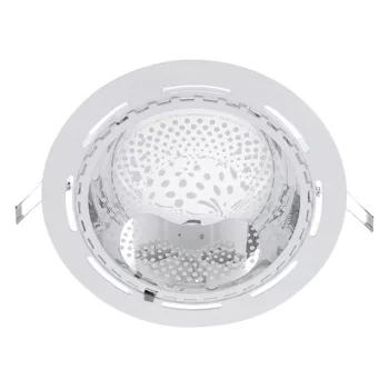 GL210 DOWNLIGHT WHITE 2XG24