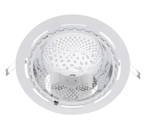 GL210 DOWNLIGHT WHITE 2XG24