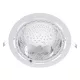 GL210 DOWNLIGHT WHITE 2XG24