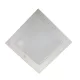 GL211E DOWNLIGHT SATIN NICKEL 2XE27