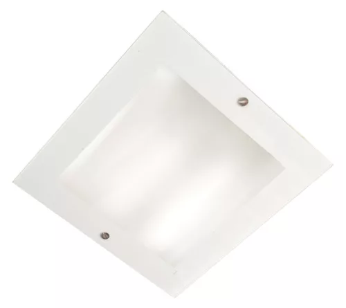 GL211 DOWNLIGHT WHITE 2XG24