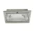 GL212 DOWNLIGHT SATIN NICKEL RX7s FOR MHL