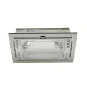 GL212 DOWNLIGHT SATIN NICKEL RX7s FOR MHL