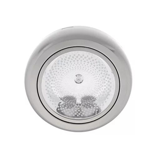 GL213E E27 2X20W OM SATIN NICKEL - model 2
