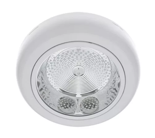 GL213E DOWNLIGHT WHITE 2XE27