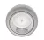 GL213 DOWNLIGHT SATIN NICKEL 2XG24 SURFACE MOUNTING