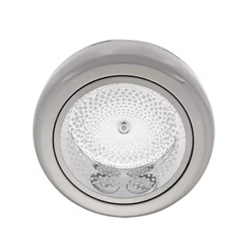 GL213 SATIN NICKEL - model 3