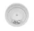 GL213 DOWNLIGHT WHITE 2XG24 SURFACE MOUNTING