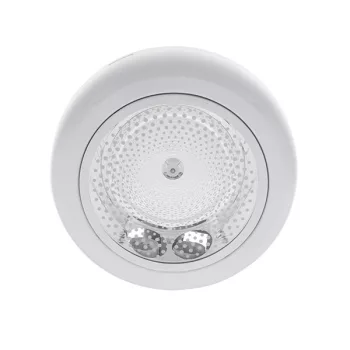 GL213 WHITE - model 2