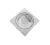GL214E DOWNLIGHT WHITE 2XE27