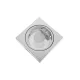 GL214E DOWNLIGHT WHITE 2XE27