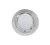 GL103E DOWNLIGHT FOR BATHROOM IP 44, SATIN NICKEL 2XE27