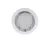 GL103E DOWNLIGHT FOR BATHROOM IP 44, WHITE 2XE27