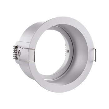 ADJUSTABLE FRAME А6020  FOR LED BASE 13W AND 18W, WHITE