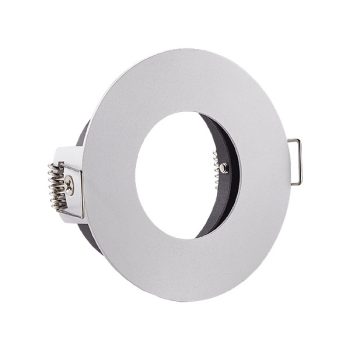 ADJUSTABLE FRAME А6255  FOR LED BASE 13W AND 18W, WHITE