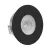 EL-CB28 LED CABINET LIGHT 12V/1.2W 3000K D36ММ,BL.