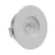 EL-CB28 LED CABINET LIGHT 12V/1.2W 4000K D36ММ,SI.