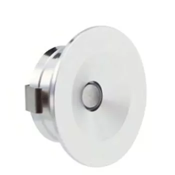 EL-CB31 LED CAB. LIGHT 12V/2.5W 3000K D28ММ,SI.