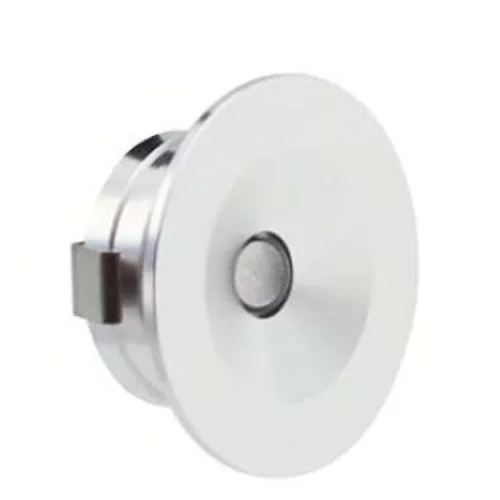 EL-CB31 LED CAB. LIGHT 12V/2.5W 3000K D28ММ,SI.