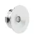 EL-CB31 LED CAB. LIGHT 12V/2.5W 4000K D28ММ,SI.