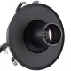 EL-CF03 LED CABINET LIGHT 12V/1W 4000K D39MM, BL.