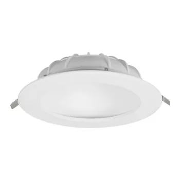 INDIRECT LED DOWNLIGHT 12W 230V 4000K D150mm