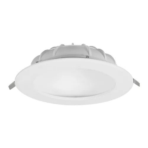 INDIRECT LED DOWNLIGHT 12W 230V 4000K D150mm