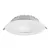 INDIRECT LED DOWNLIGHT 12W 230V 4000K D150mm