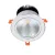 LED DOWNLIGHT RDL60COB 20W 230V 2700K 60° WHITE