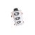 ELMARK Triple Led Movable Spot Light 3X30W 230V 4000K White