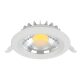 RDLCOB LED DOWNLIGHT 25W 2700K-3000K 230V WHITE