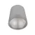 LED DOWNLIGHT RDLCOB 10W 230W 4000K 60° SILVER
