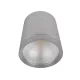 LED DOWNLIGHT RDLCOB 10W 230W 4000K 60° SILVER