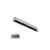 ELMARK Recessed Linear Light El-05 12W 3000K, White & Black