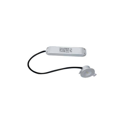 ELMARK Emergency Kit 3W 6000K 230V D80