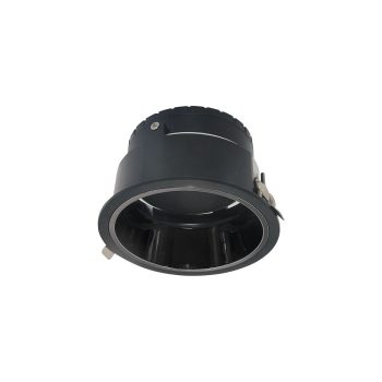ELMARK El-305 Recessed Downlight Gu10 Blackack
