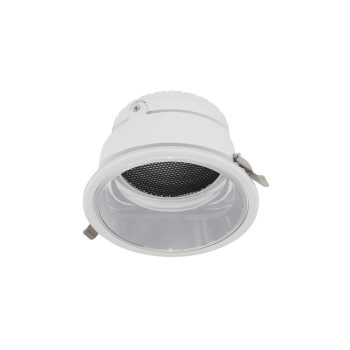 ELMARK El-305 Recessed Downlight Gu10 White