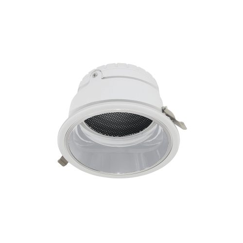 ELMARK El-305 Recessed Downlight Gu10 White
