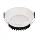 EL-6227 RECESSED ROUND LED DOWNLIGHT 24W 4000K