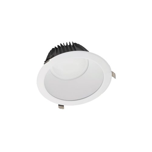 ELMARK El-6228 Recessed Led Downlight 42W 3000K