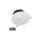 ELMARK El-6228 Recessed Led Downlight 42W 3000K+Emergency Kit